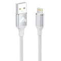 iPhone Charger [Apple MFi Certified] 6FT iPhone Charger Cord Fast Charging USB to Lightning Cable Braided USB Phone Cable Cord Compatible with iPhone 14 13 12 11 Pro Max XR XS X 8 7 6 Plus SE. iPad