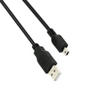 TI84 TI-84 Plus CE Charger Cable for Texas Instruments Graphing Calculators | T1-84 ti 84 Plus CE Python Nspire cx ii Data Power / Charging Cord. TI84 Graphing Calculator Charger Cable