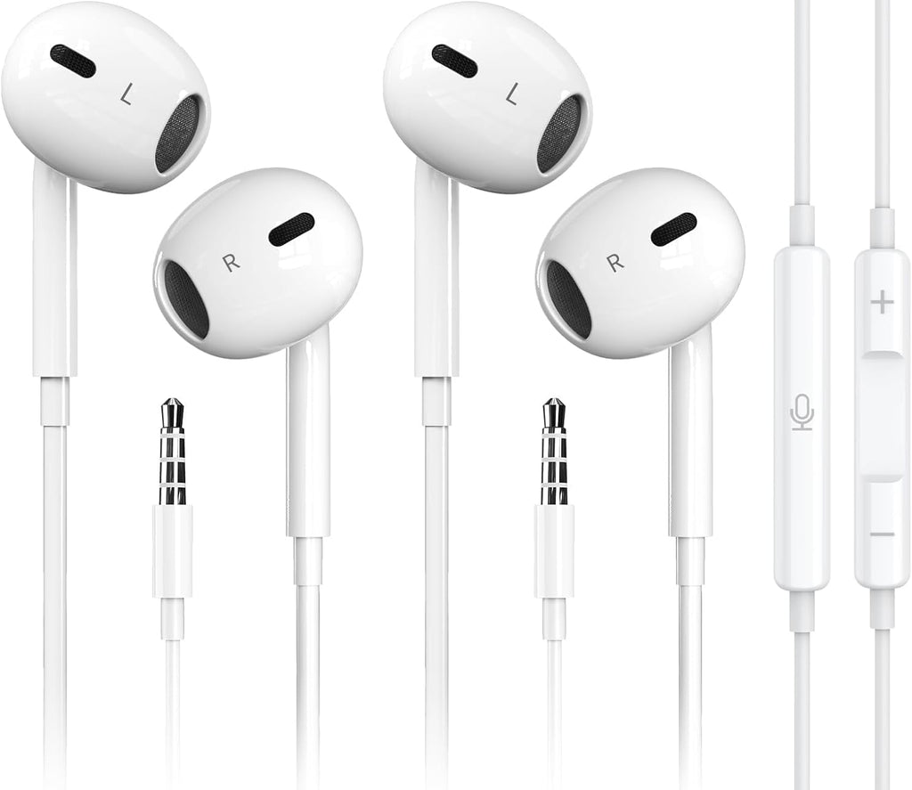 USB C Headphones for iPhone 17/16/15 Pro Max Plus Earbuds.Type C Earphones | with Microphone & Remote Noise Cancelling Earphones for iPhone 17/16/15 Pro Max Plus.iPad.Galaxy S26/S25/S24/Ultra Note 10/20