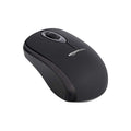 Amazon Basics 2.4 GHz Wireless Optical Computer Mouse with USB Nano Receiver. Black. 30-Pack