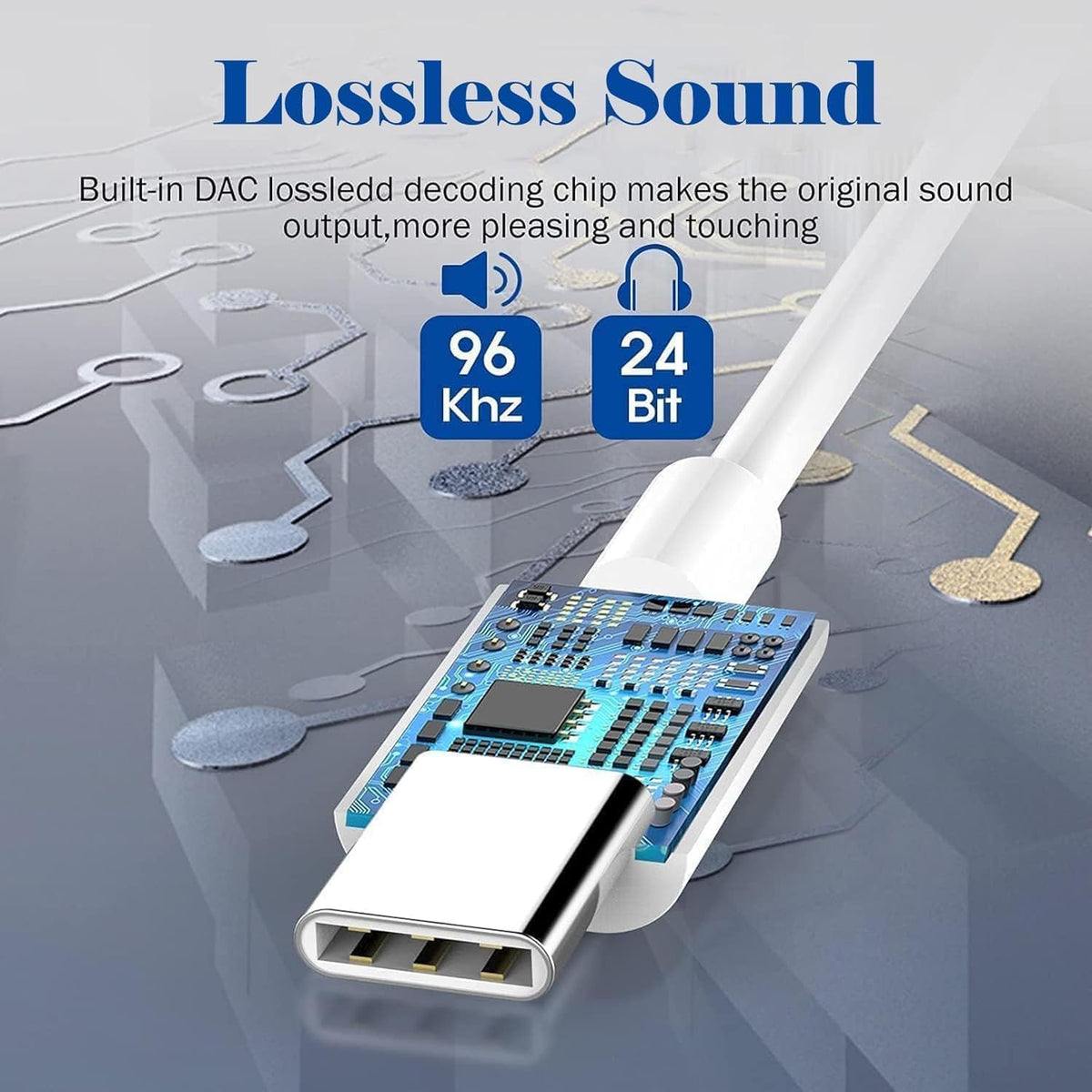 USB C to 3.5mm Headphone Jack Adapter for iPhone17/ iPhone 16/16 Pro/15/15 Pro/Pro Max/Plus. Type C Aux Audio Dongle Cable Cord Compatible with iPad. Samsung Galaxy S23/S22/S21. MacBook(100 Pack)